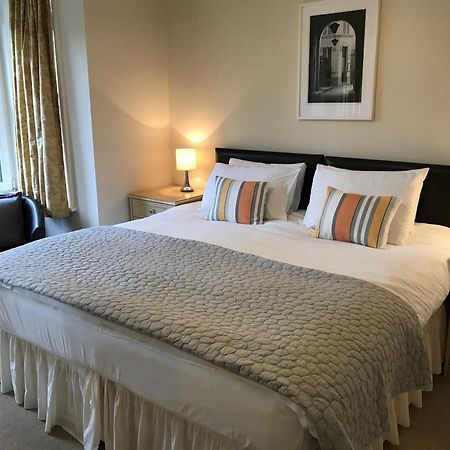 Arbour House B&B Swanage Buitenkant foto