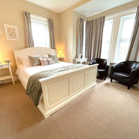 Arbour House B&B Swanage Buitenkant foto