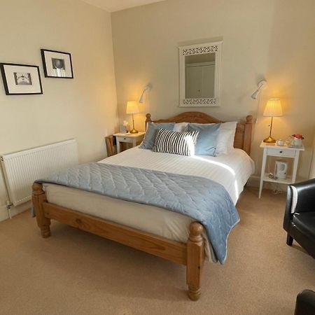 Arbour House B&B Swanage Buitenkant foto