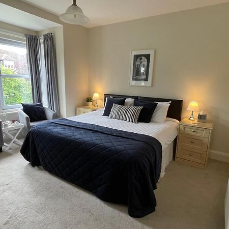 Arbour House B&B Swanage Buitenkant foto