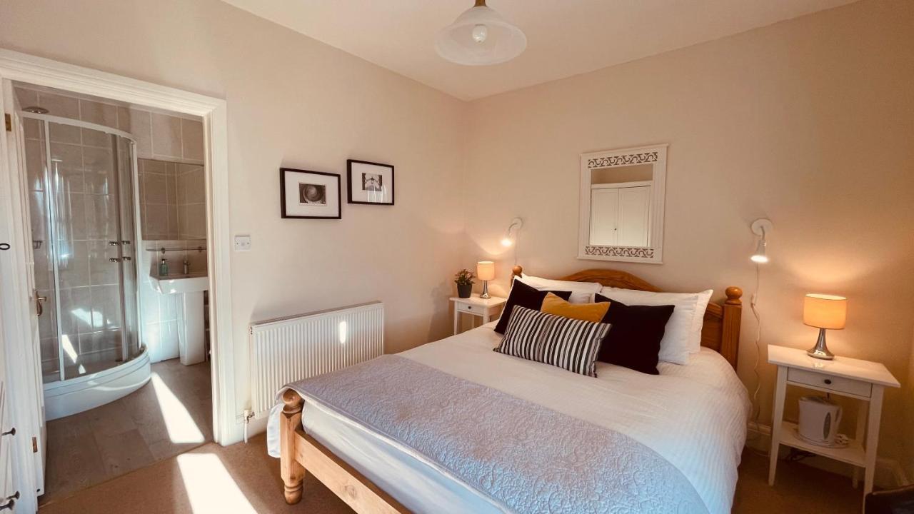 Arbour House B&B Swanage Buitenkant foto