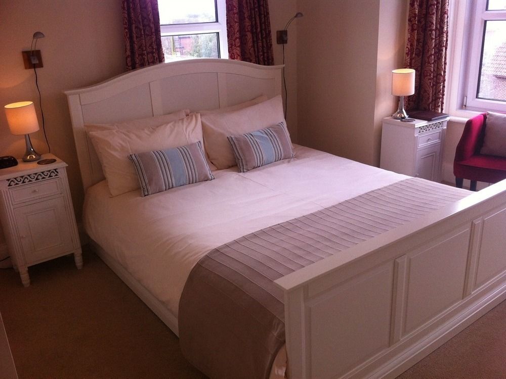 Arbour House B&B Swanage Buitenkant foto