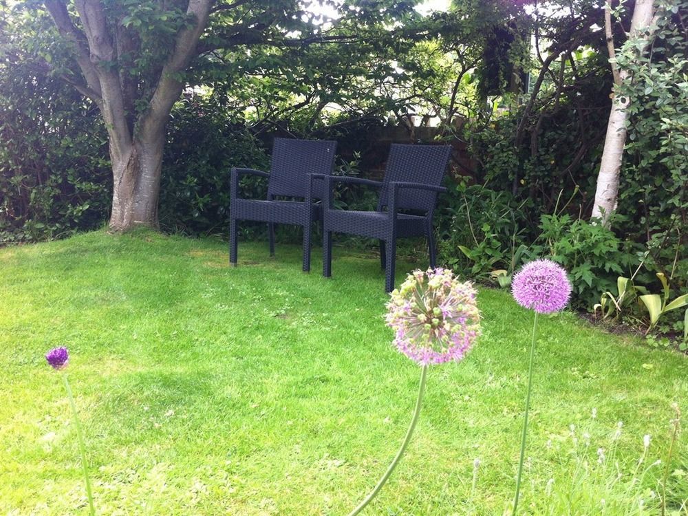 Arbour House B&B Swanage Buitenkant foto