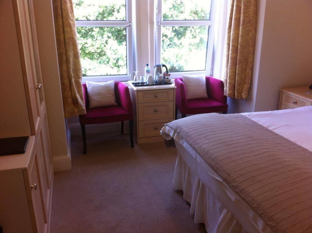Arbour House B&B Swanage Buitenkant foto