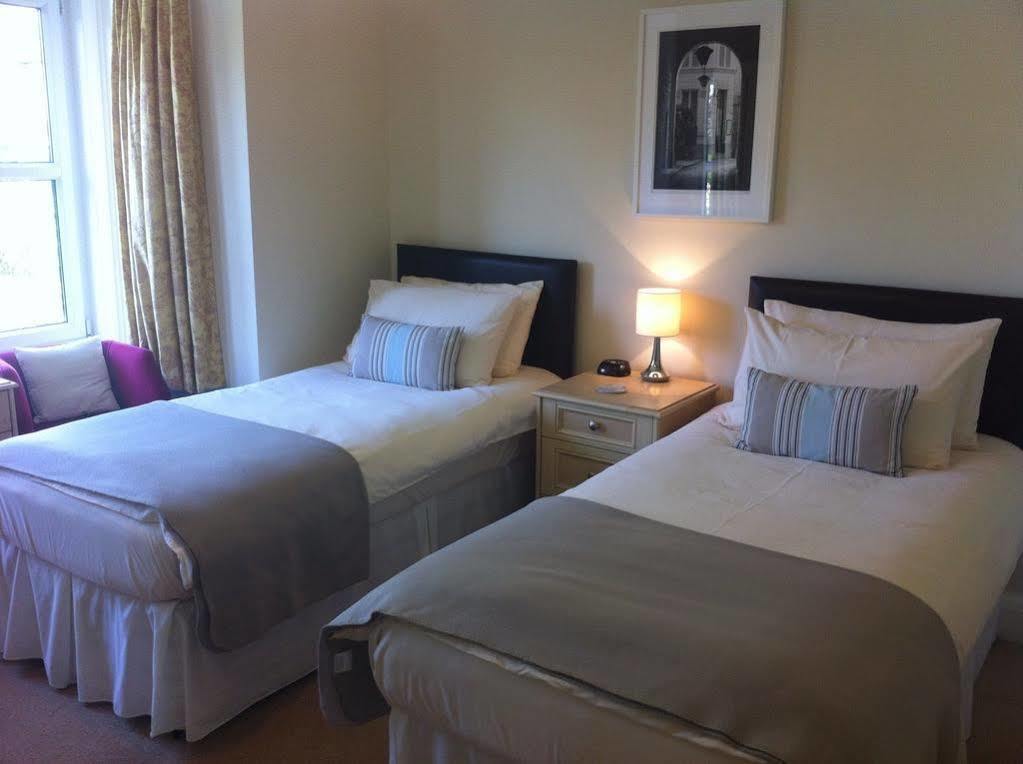 Arbour House B&B Swanage Buitenkant foto