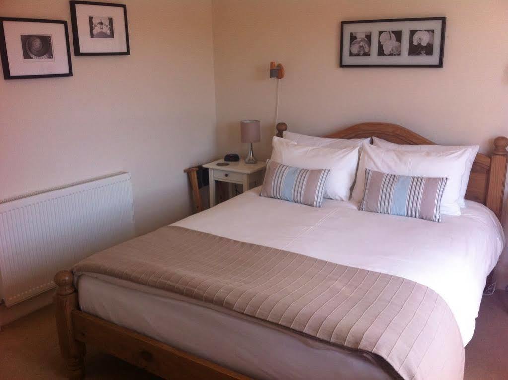 Arbour House B&B Swanage Buitenkant foto