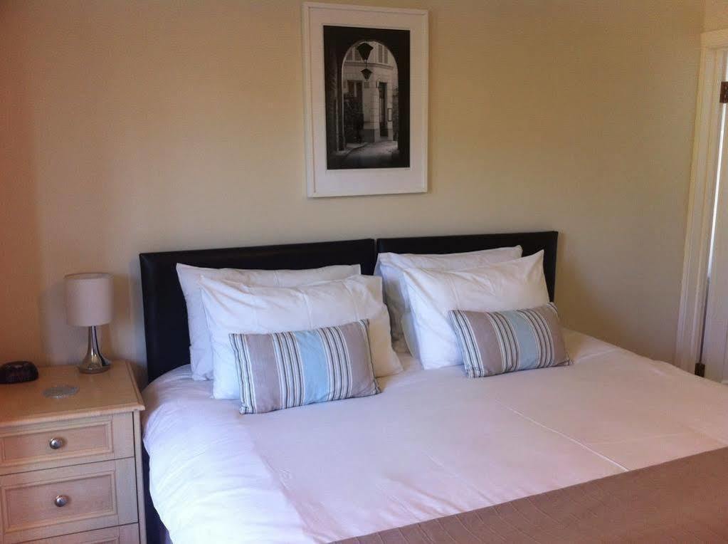 Arbour House B&B Swanage Buitenkant foto