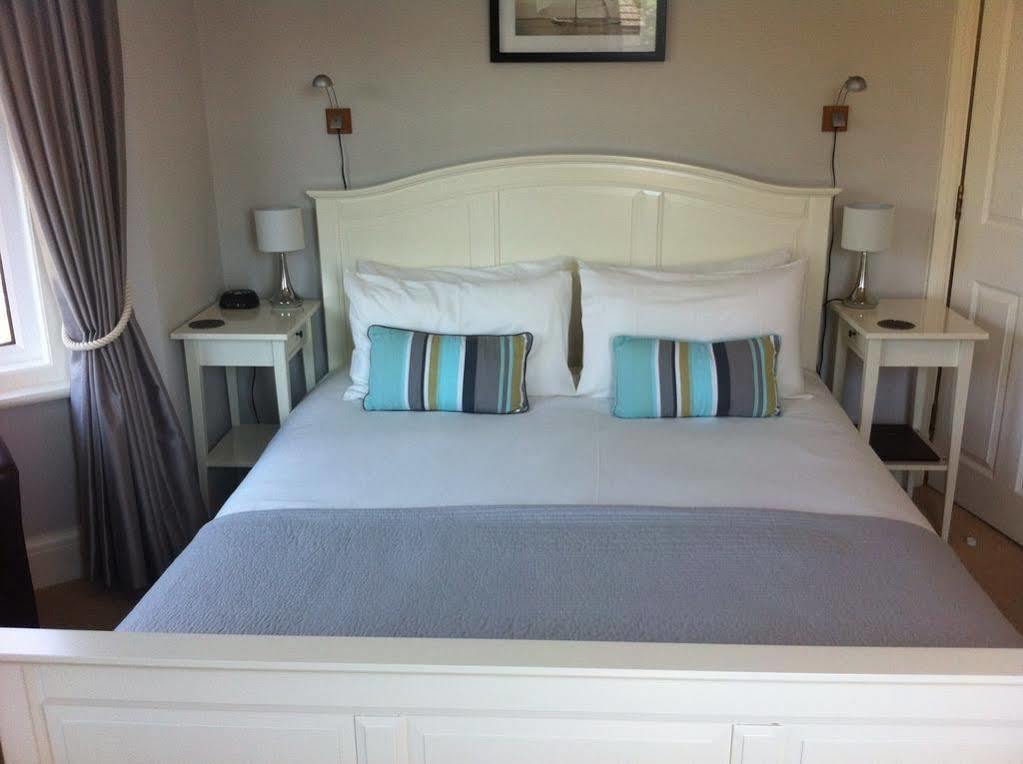 Arbour House B&B Swanage Buitenkant foto