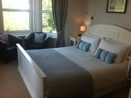 Arbour House B&B Swanage Buitenkant foto
